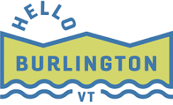 Hello Burlington