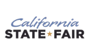 California State Fair logo
