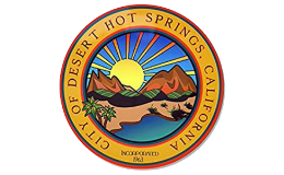 City of Desert Hot Springs
