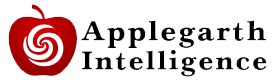 Applegarth Intelligence Logo